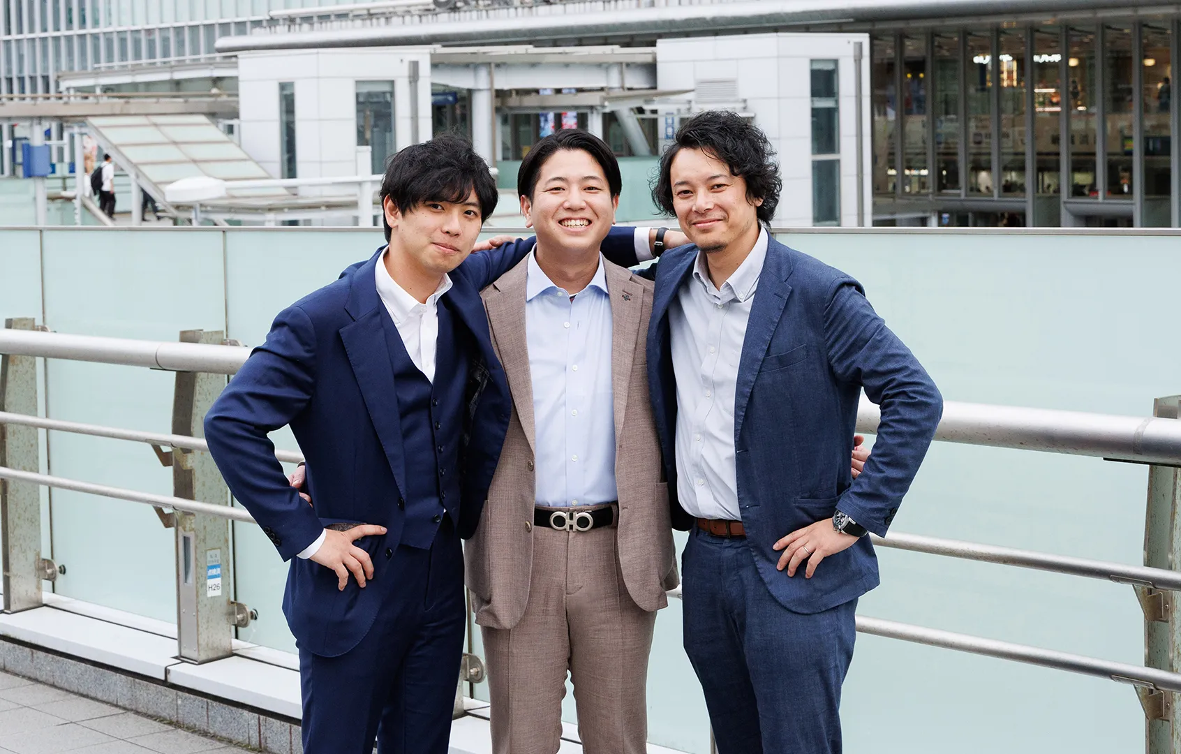 MARUKATSU、そして青柳克哉は人生を賭けられる