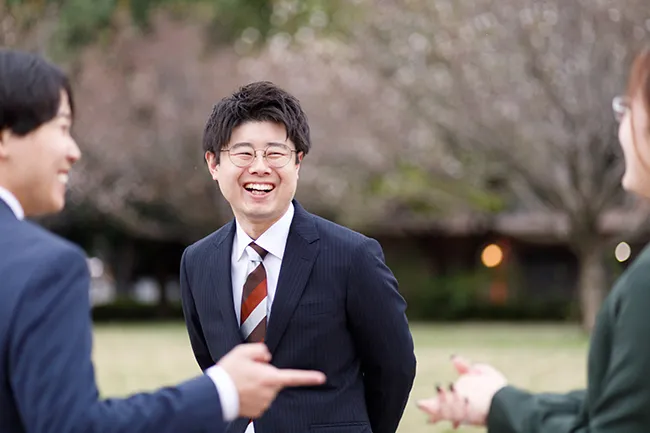 お客様や求職者へ言いたいこと