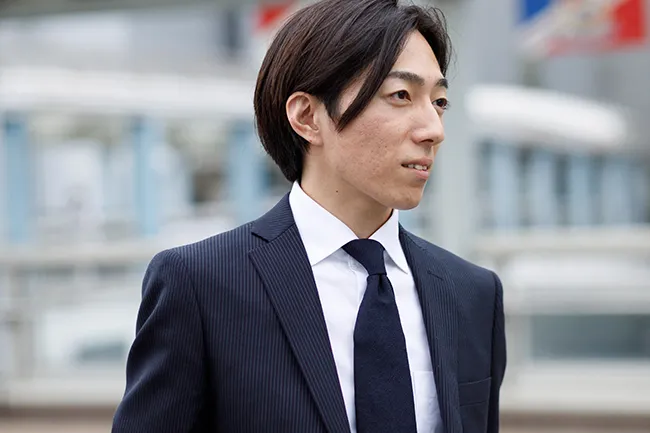 お客様や求職者へ言いたいこと