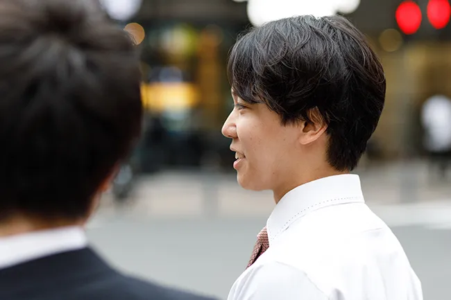 MARUKATSUの楽しいところ