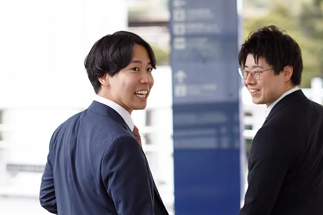 お客様や求職者へ言いたいこと